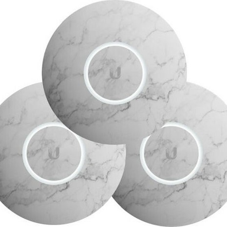 Ubiquiti Unifi Marble Case for nanoHD 3τμχ