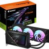 Gigabyte GeForce RTX 5090 32GB GDDR7 Xtreme Waterforce Κάρτα Γραφικών