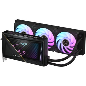 Gigabyte GeForce RTX 5090 32GB GDDR7 Xtreme Waterforce Κάρτα Γραφικών