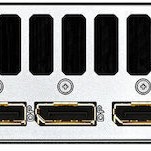 Gigabyte GeForce RTX 5090 32GB GDDR7 Xtreme Waterforce WB Κάρτα Γραφικών