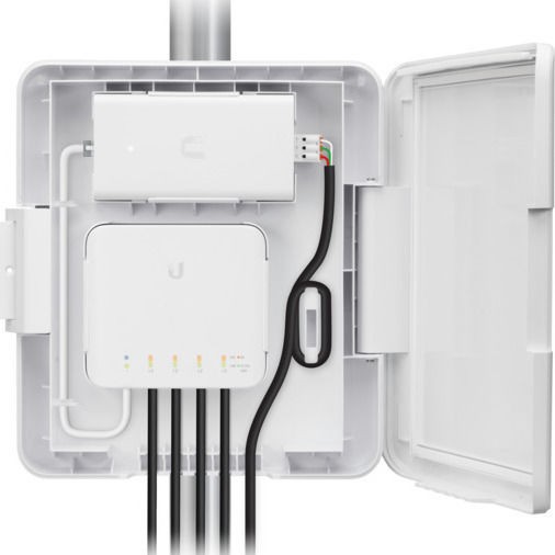 Ubiquiti USW-Flex-Utility Στήριξη Κεραίας USW-Flex-Utility