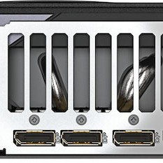 Gigabyte GeForce RTX 5090 32GB GDDR7 GAMING OC Κάρτα Γραφικών