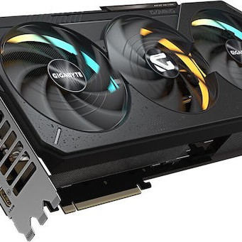 Gigabyte GeForce RTX 5090 32GB GDDR7 GAMING OC Κάρτα Γραφικών
