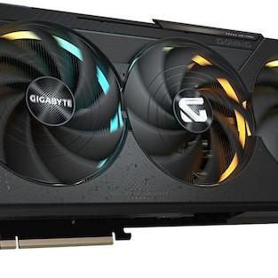 Gigabyte GeForce RTX 5090 32GB GDDR7 GAMING OC Κάρτα Γραφικών