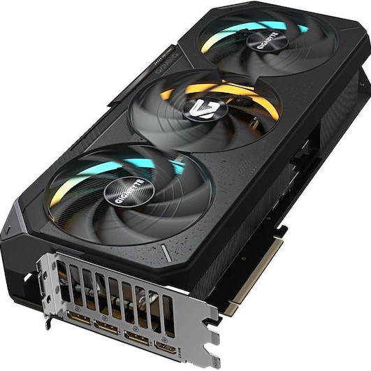 Gigabyte GeForce RTX 5090 32GB GDDR7 GAMING OC Κάρτα Γραφικών