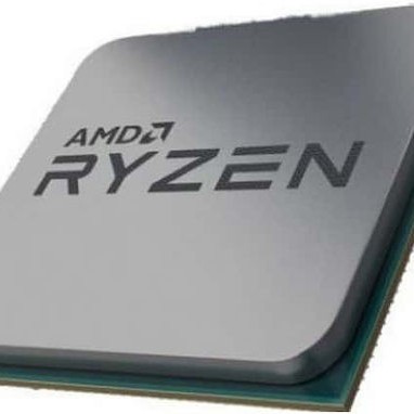 AMD Ryzen 7 7700X 4.5GHz Επεξεργαστής 8 Πυρήνων για Socket AM5 Tray