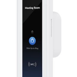 Ubiquiti Access Control για Πρόσβαση με Κάρτα