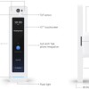 Ubiquiti Access Control για Πρόσβαση με Κάρτα