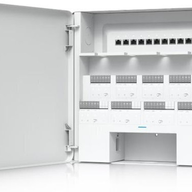 Ubiquiti Enterprise Access Hub 1τμχ (EAH-8)