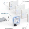 Ubiquiti Enterprise Access Hub 1τμχ (EAH-8)