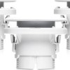 Ubiquiti Βάση για Κάμερες Συστημάτων CCTV 3τμχ Λευκό UVC-G3-F-C-3
