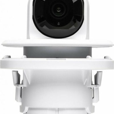 Ubiquiti Βάση για Κάμερες Συστημάτων CCTV 3τμχ Λευκό UVC-G3-F-C-3