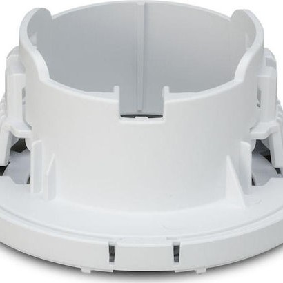 Ubiquiti Βάση για Κάμερες Συστημάτων CCTV 3τμχ Λευκό UVC-G3-F-C-3