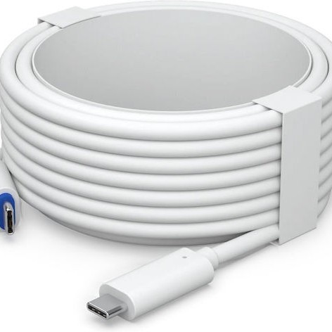 Ubiquiti G4 Doorbell Professional PoE-to-USB Καλώδιο (UACC-G4-DBP-Cable-USB-7M)