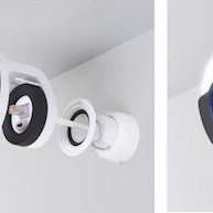 Ubiquiti Αξεσουάρ CCTV Λευκό UACC-G5-ENHANCER
