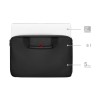 Laptop Sleeve Wenger Guyde 14