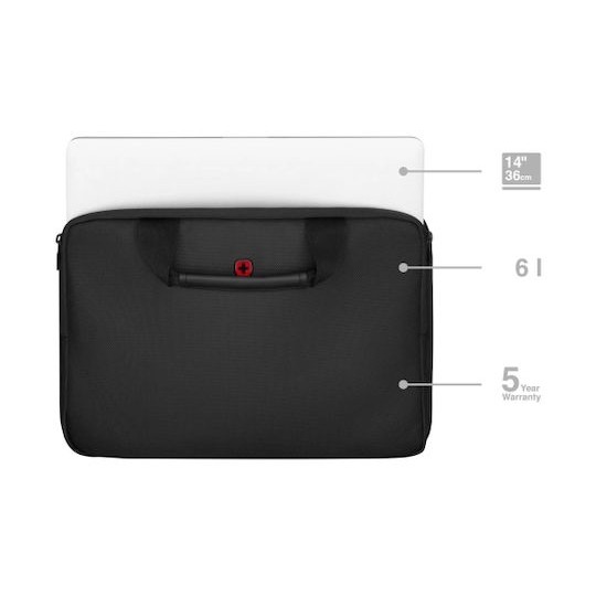 Laptop Sleeve Wenger Guyde 14