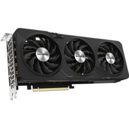 Gigabyte Radeon RX 7600 XT 16GB GDDR6 Κάρτα Γραφικών
