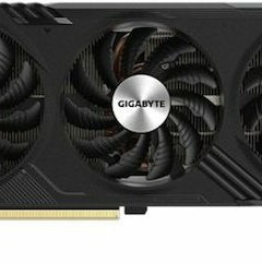 Gigabyte Radeon RX 7600 XT 16GB GDDR6 Κάρτα Γραφικών