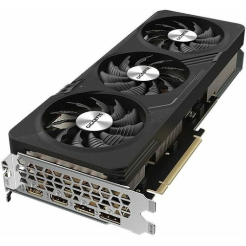 Gigabyte Radeon RX 7600 XT 16GB GDDR6 Κάρτα Γραφικών