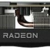 Gigabyte Radeon RX 7600 XT 16GB GDDR6 Κάρτα Γραφικών