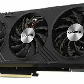 Gigabyte Radeon RX 7600 XT 16GB GDDR6 Κάρτα Γραφικών