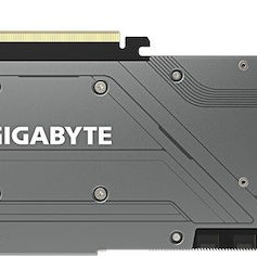 Gigabyte Radeon RX 7600 XT 16GB GDDR6 Κάρτα Γραφικών