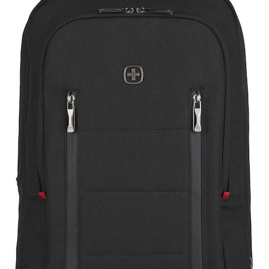 Wenger City Traveler Carry-On Τσάντα Πλάτης για Laptop 16