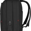 Wenger City Traveler Carry-On Τσάντα Πλάτης για Laptop 16