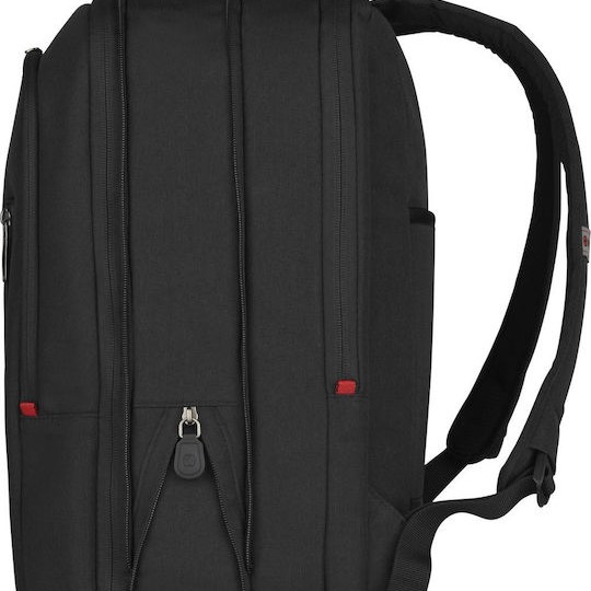 Wenger City Traveler Carry-On Τσάντα Πλάτης για Laptop 16
