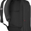 Wenger City Traveler Carry-On Τσάντα Πλάτης για Laptop 16