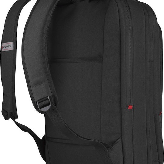Wenger City Traveler Carry-On Τσάντα Πλάτης για Laptop 16