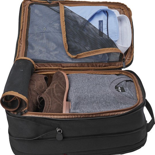 Wenger City Traveler Carry-On Τσάντα Πλάτης για Laptop 16