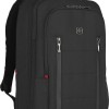 Wenger City Traveler Carry-On Τσάντα Πλάτης για Laptop 16
