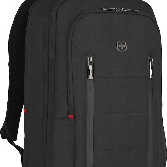 Wenger City Traveler Carry-On Τσάντα Πλάτης για Laptop 16