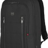 Wenger City Traveler Carry-On Τσάντα Πλάτης για Laptop 16
