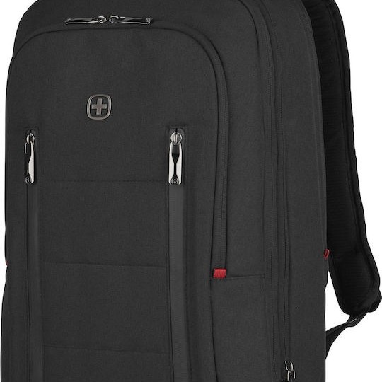 Wenger City Traveler Carry-On Τσάντα Πλάτης για Laptop 16