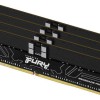 Kingston Fury Renegade Pro DDR5 128GB RAM με 4x32GB Modules και Ταχύτητα 5600 για Desktop