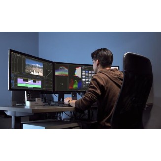 Kingston Fury Renegade Pro DDR5 128GB RAM με 4x32GB Modules και Ταχύτητα 5600 για Desktop