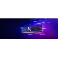 Kingston Fury Renegade Pro DDR5 128GB RAM με 4x32GB Modules και Ταχύτητα 5600 για Desktop
