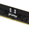 Kingston Fury Renegade Pro DDR5 128GB RAM με 4x32GB Modules και Ταχύτητα 5600 για Desktop
