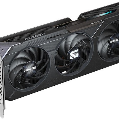 Gigabyte Radeon RX 9060 XT 16GB GDDR6 GAMING OC Κάρτα Γραφικών