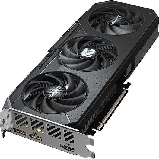 Gigabyte Radeon RX 9060 XT 16GB GDDR6 GAMING OC Κάρτα Γραφικών
