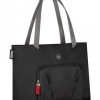 Wenger Motion Deluxe Tote Τσάντα Ώμου / Χειρός για Laptop 15.6
