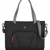 Wenger Motion Deluxe Tote Τσάντα Ώμου / Χειρός για Laptop 15.6