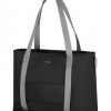 Wenger Motion Deluxe Tote Τσάντα Ώμου / Χειρός για Laptop 15.6