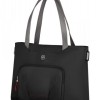 Wenger Motion Deluxe Tote Τσάντα Ώμου / Χειρός για Laptop 15.6