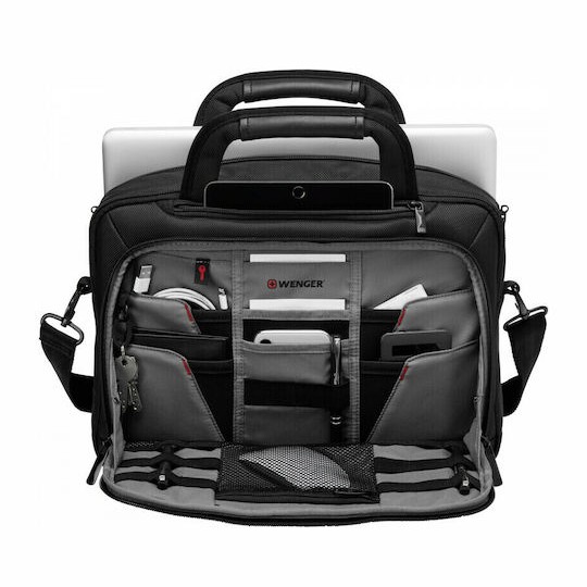 Wenger BC Pro Τσάντα Ώμου / Χειρός για Laptop 13.3
