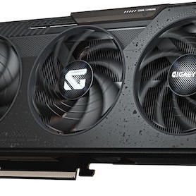 Gigabyte Radeon RX 9060 XT 8GB GDDR6 GAMING OC Κάρτα Γραφικών