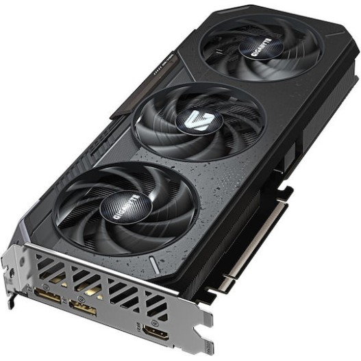 Gigabyte Radeon RX 9060 XT 8GB GDDR6 GAMING OC Κάρτα Γραφικών